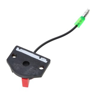 Công tắc dừng động cơ một dây bật tắt cc Phù hợp cho động cơ Robin EY15 EY20 EY28 EX35