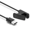 Niki 1M 4Pin Sạc Adapter Sạc Kẹp Đồng Hồ Thông Minh Cáp Sạc Cho GarminMarq S