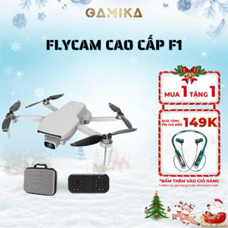 Flycam visuo hot sale xs809s