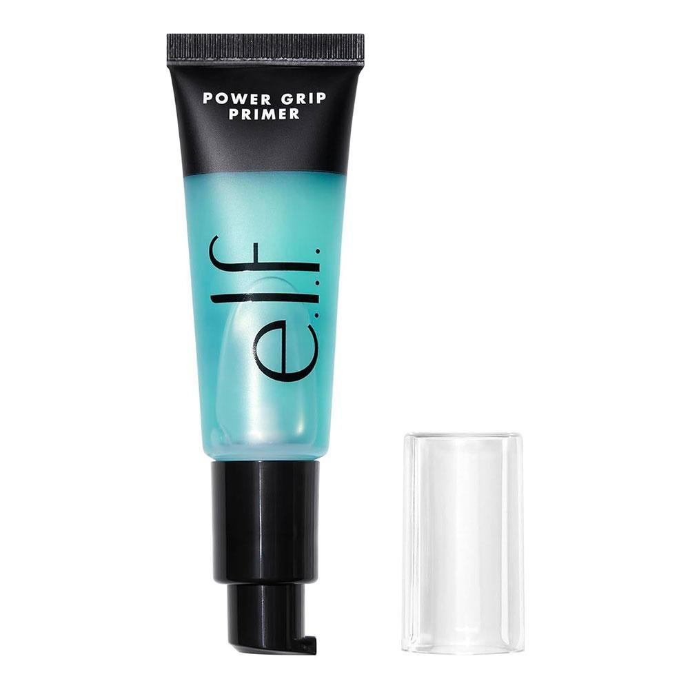 Kem lót trang điểm Elf Cosmetics Power Grip + Gel dài lâu 4% Niacinamide All Day Face Z1u5