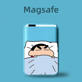 Ví kiểu dáng bé trai ngủ cho iPhone 16 pro Max 15 14 13 12 pro Max 16Plus Giá đỡ điện thoại thẻ cho vỏ bỏ túi