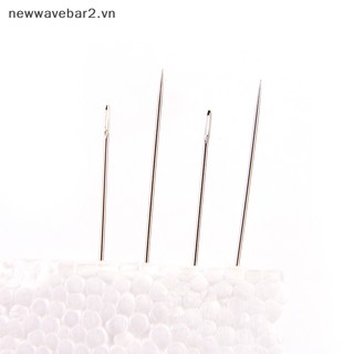 [Mới] Set 25 Miếng Vá Quần Áo Bằng Thép Không Gỉ Độ Cứng Cao Thêu Chữ Thập s.