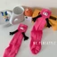 YB1 Y2K cặp đôi đầy màu sắc nắm tay tất nam châm búp bê lập thể cotton dễ thương nắm tay tất tay BY
