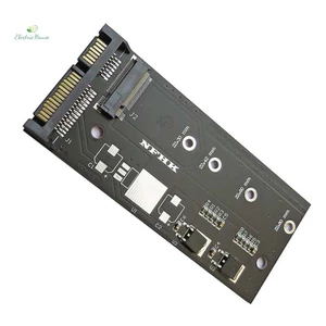 Card Chuyển Đổi sata m.2 ngff ssd Sang 2.5 "sata 2.5" sata Sang m.2 ngff ssd Chuyên Dụng