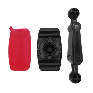 Universal Car Dashboard Phone Holder Base  Head 17mm Base Stand Support