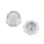 MỘT Hộp Bảo Quản Silicon Khuôn Hộp Trang Sức Khuôn Hình Hoa Nhựa Khuôn Bảo Quản Hộp Đựng Khuôn Có Nắp Cho DIY