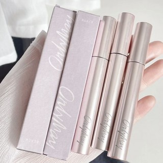 ONLYMAY Mascara Chống Thấm Nước Không Nhòe Chuốt Mi Cong Và Dài