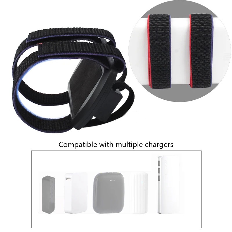 Dây Đeo Pin Điều Chỉnh Được Cho Pin Sạc Dự Phòng oculus quest 2 / quest ...
