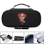 SQ3 One Piece Luffy Hoạt Hình anime Hộp Đựng Bút Chì Sinh Viên Văn Phòng Phẩm In Hộp Bút Dung Tích Lớn QS3