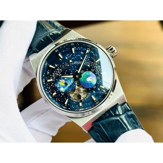 Đồng Hồ Nam I&W Carnival Luxury Diamond 708G1