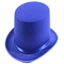Panama Hat Fedora Western Short Brim Hat Cap for Women Men Photo Props