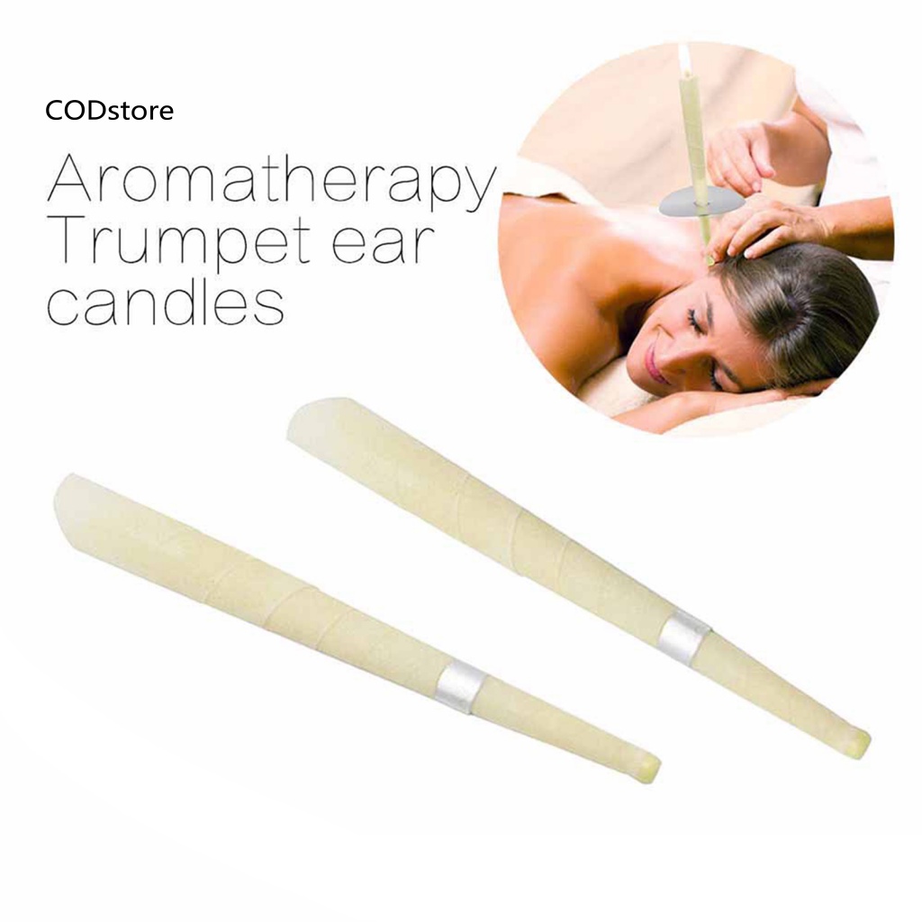 Kdc 1 Bộ Dụng Cụ Lấy Ráy Tai Bằng Sáp Ong Tự Nhiên
