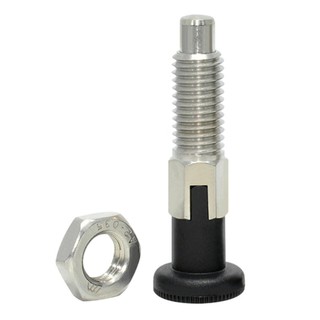 Bộ Núm Chỉnh Hướng Lò Xo Bằng Thép Không Gỉ Chuyên Dụng