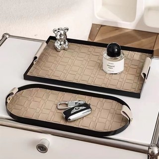 MANDY HOME Khay Trưng Bày Trang Sức Để Bàn Cao Cấp Tiện Dụng