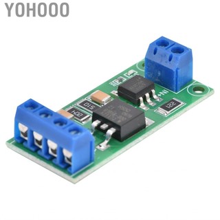 Yohooo Mô-đun SCR Công tắc kích hoạt điều khiển thyristor Cách ly bộ ghép quang DC AC