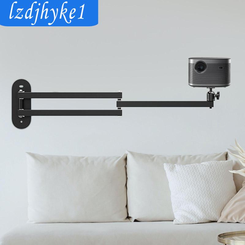 Giá Đỡ Kim Loại Treo Tường