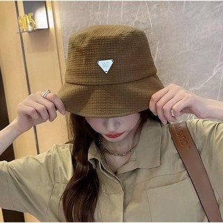 Mũ bucket vải tag  chữ M_INH hàng loại 1