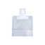 Túi đựng vòi đứng trong suốt KIN dành cho du lịch 30ml 50ml 100ml Túi nạp lại chống rò rỉ