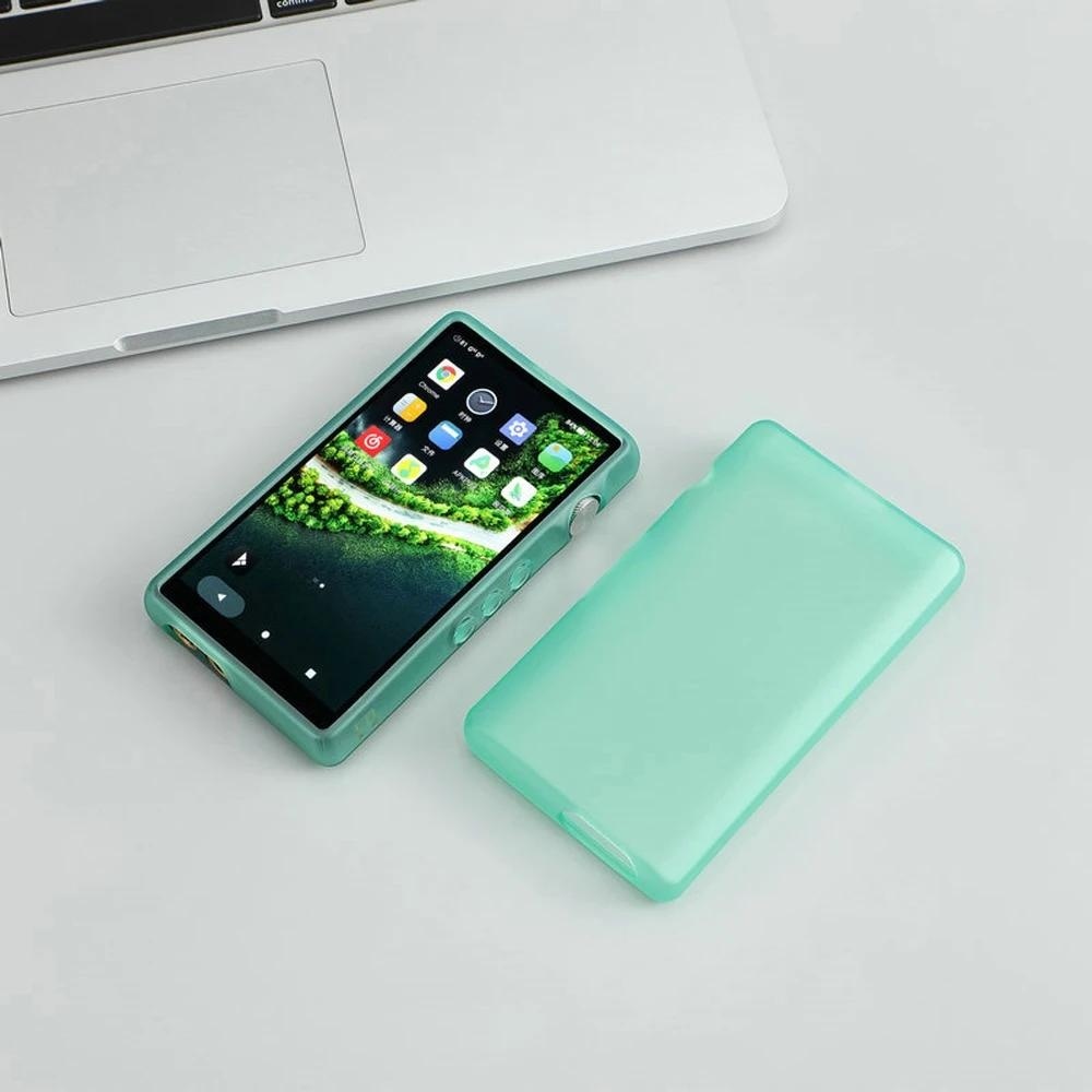 Vỏ bảo vệ Tpu trong suốt pha lê mềm cho iBasso DX180 DX170 | BigBuy360 - bigbuy360.vn