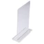 Giá trưng bày trang sức DAYBREAK, kệ để bông tai trong suốt acrylic, phụ kiện tổ chức lưu trữ hoa tai
