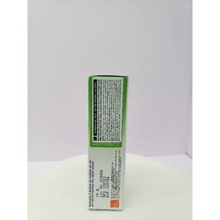 Burnova Gel - Điều trị vết bỏng, vết trầy xước, tổn thương da.