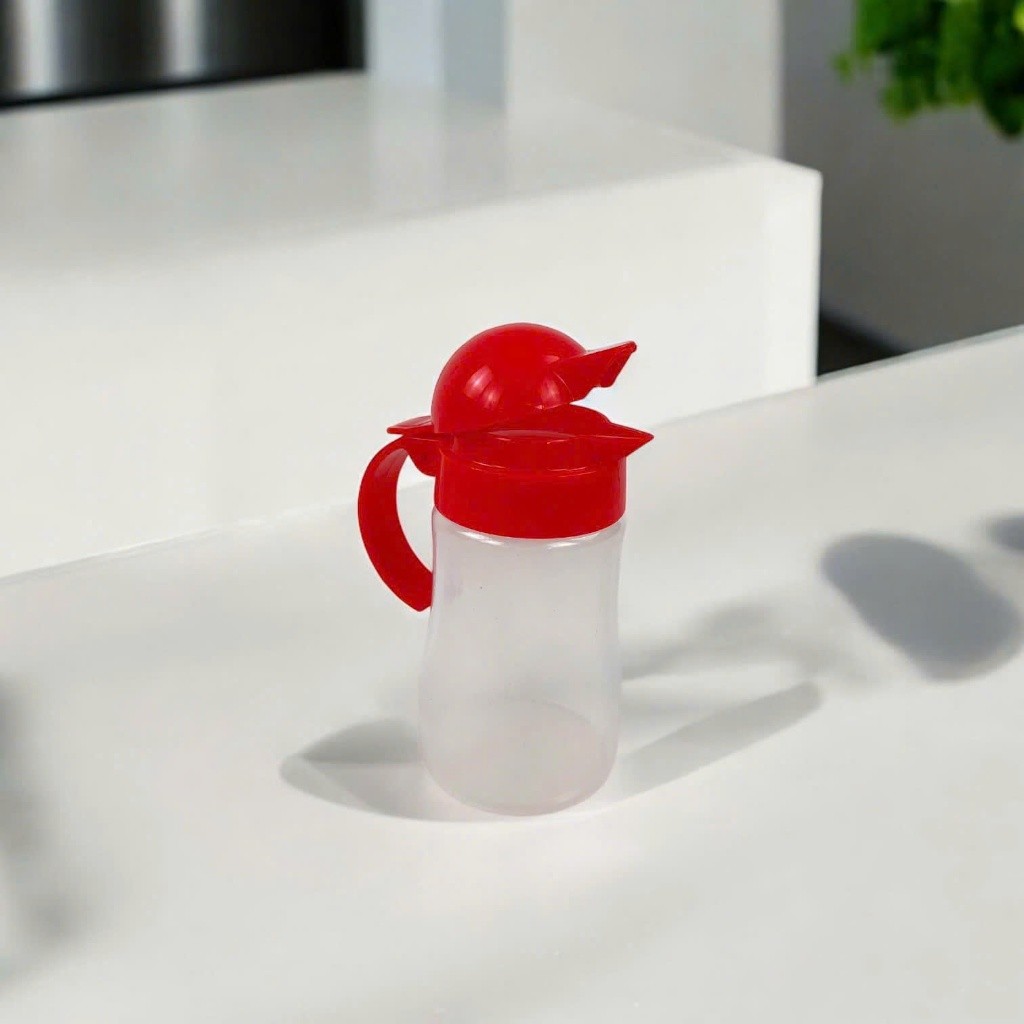 Bình Đựng Nước Mắm Vinh Nam Plastic Nhỏ Gọn Sạch Sẽ Tiện Lợi Dùng Đựng Dầu Ăn Nước Mắm Mã 621 622