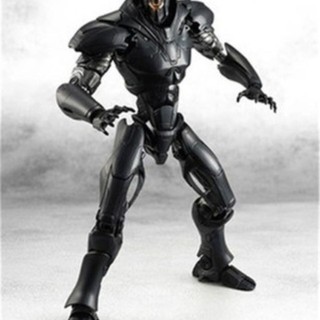 Pacific rim mecha Mô Hình Nhân Vật avengers obsidian Có Thể Di Chuyển Được Làm Quà Tặng Sinh Nhật