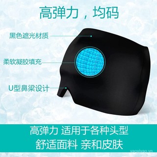 Migraine Mũ gel Làm Mát Che Đầu 3mco