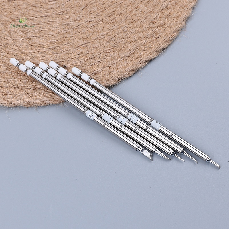 Mũi Hàn Điện t12 bc2 / j02 / jl02 / kr / ils Chuyên Dụng
