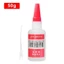 Keo dán siêu dính đa năng mọi chất liệu cực mạnh 40g