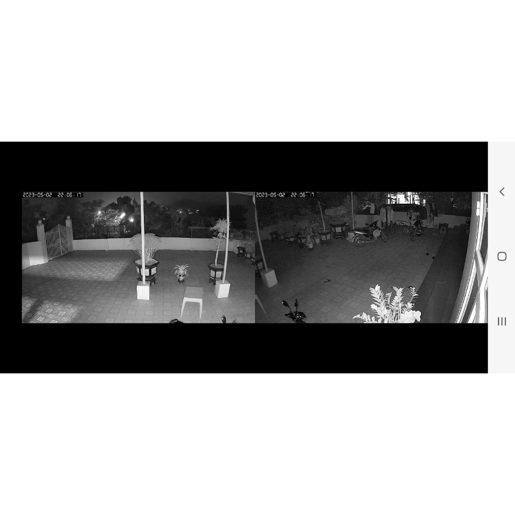 (Lỗi 1 đổi 1) 2026 new Camera Yoosee Năng Lượng Mặt Trời 4G 2 mắt quay đêm có màu   đàm thoại 2 chiều -bảo hành 12 tháng