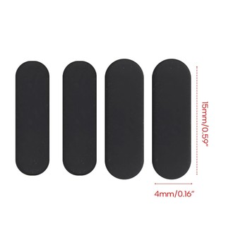 Chân cao su chống trượt EZ cho Thinkpad X1 Carbon Vỏ đáy máy tính xách tay thứ 7 và 8