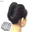 Phụ kiện tóc dành cho nữ Kẹp tóc phong cách Hàn Quốc Lược tạo kiểu thời trang đơn giản Dụng cụ bện Nĩa xoắn Trang trí xoăn Boutique