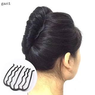 [gazi1] Phụ kiện tóc dành cho nữ Kẹp tóc phong cách Hàn Quốc Lược tạo kiểu thời trang đơn giản Dụng cụ bện Nĩa xoắn Trang trí xoăn Boutique