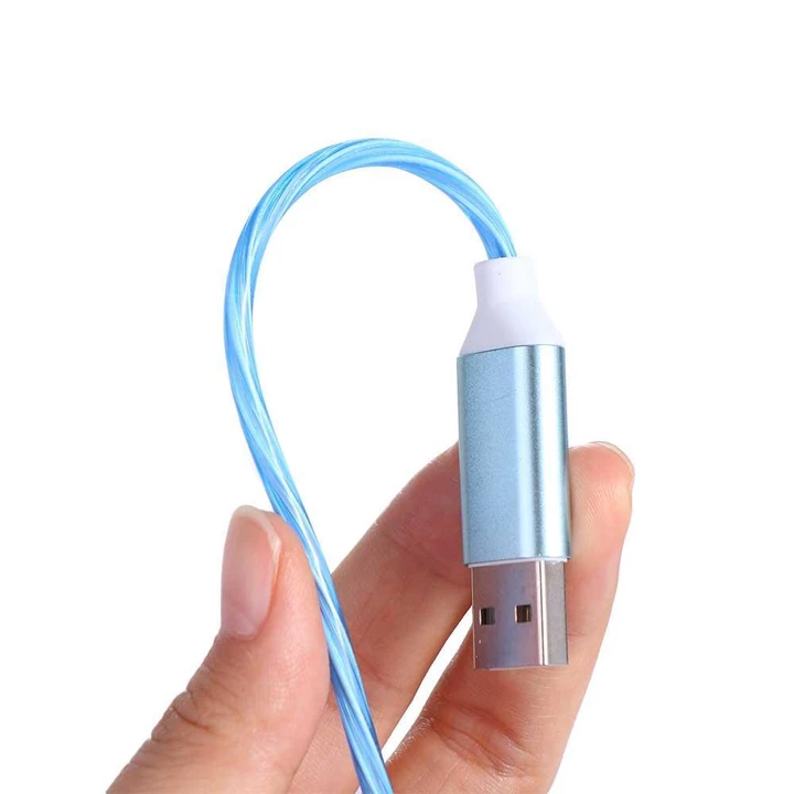 Charging Cable – Fast Charging – 3