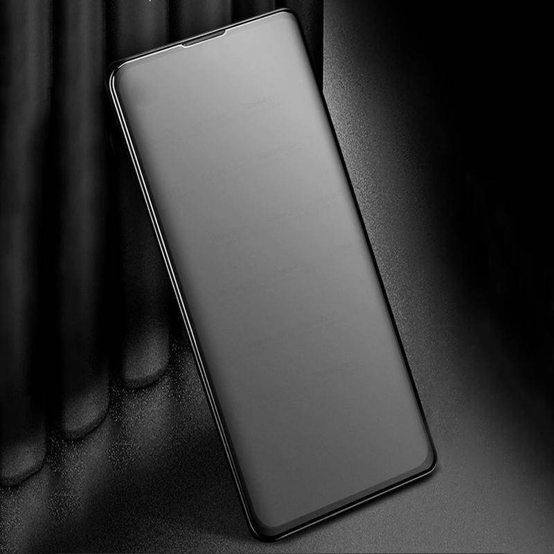 Phim Hydrogel Mềm Mờ Mờ Cho Huawei Y9 Prime Y7 Y6 Pro Y9s Y6s Bảo Vệ Màn Hình Cho Huawei Y Max Y9a Y8p Y7p Y7a Y6p