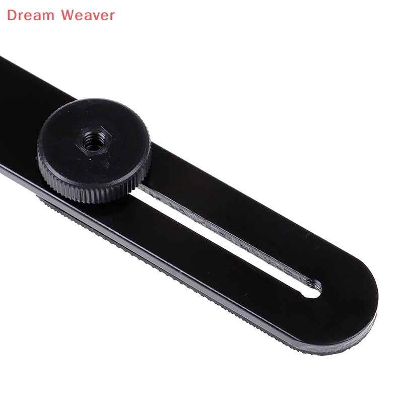 [dream] Giá đỡ đèn flash kép cho chân đế ba chân M I cam