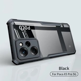 Redmi Ốp Điện Thoại tpu Mềm Trong Suốt Chống Sốc c13 Cho xiaomi redmi c13 12 13 c12 5g poco c65 c40 m5s m3 f5 x3 pro nfc
