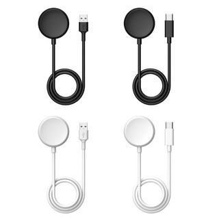 Dây Cáp Sạc usb type c Có Nam Châm Cho google pixel watch 1 2 Giá Đỡ