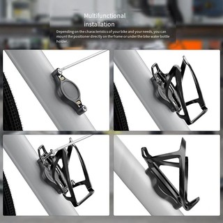 Cho Airtag Xe Đạp Gắn Giá Đỡ Ẩn Lắp Đặt Định Vị Hộp Đựng Xe Đạp Chống Thấm Nước Gắn Chân Đế Bền Dễ Dàng Lắp Đặt Dễ Dàng Sử Dụng