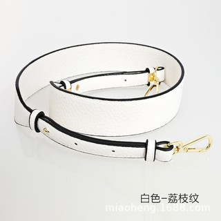 Phù Hợp Dây Đeo Túi Xách Bằng Da Có Thể Điều Chỉnh Độ Dài 106-125cm 4.5cm