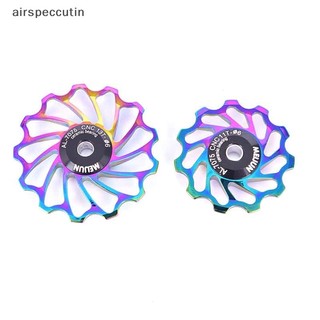 Ròng Rọc Bánh Sau Xe Đạp 11t 13t Bằng Hợp Kim Nhôm