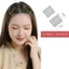 Kẹp giữ cố định tóc gọn gàng liền mạch GIOVA
