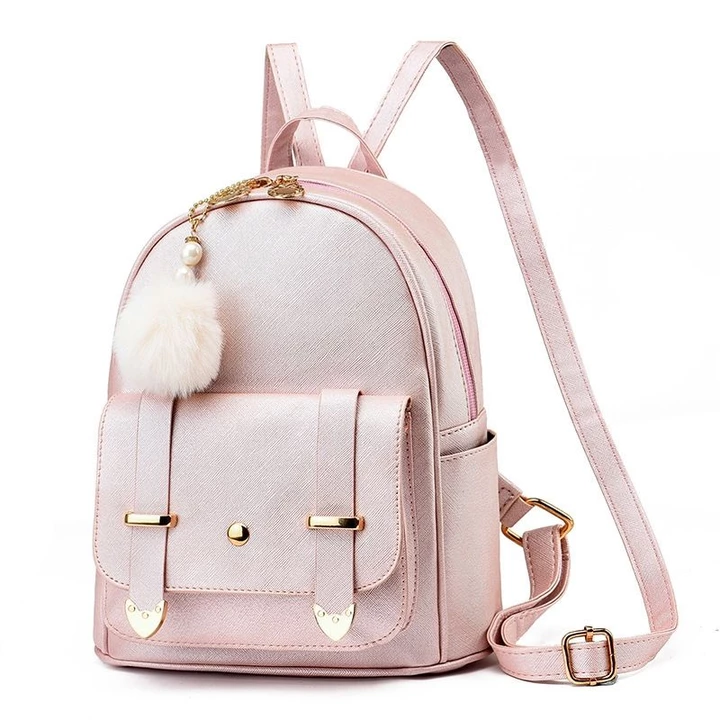 Women's Cute Backpack – for School – 5