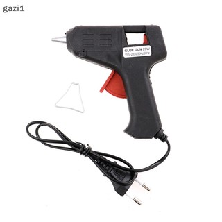 Súng Bắn Keo Nóng Chảy Bằng Điện Gzi1 20w Chuyên Dụng