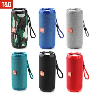 Loa bluetooth Không Dây Nhỏ Gọn Hỗ Trợ fm radio tf
