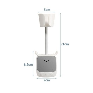 Giá đỡ máy sấy tóc WEAVELYF, Giá đỡ máy sấy tóc tự dính không đục lỗ, Giá treo tường đa năng Phòng tắm