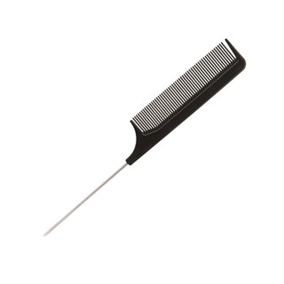 Jay Sleek và Công cụ làm tóc đuôi nhọn đáng tin cậy dành cho Hairdos sành điệu