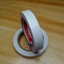 Băng niêm phong dây đổ mồ hôi MERIGGIARE, Vợt cầu lông chống trượt Overgrip End Sticker, Vợt Tennis Đồ dùng thể thao Băng đô nhiều màu cố định sọc