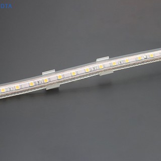 Set 20 Kẹp Nối Dây Đèn led 2835 neon 220v 10 / 12 / 14 / 17 / 20mm